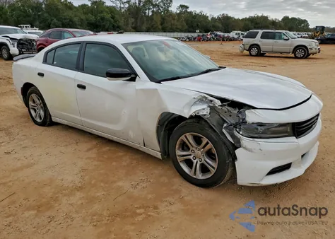 2020 Dodge Charger Sxt from USA, damaged, VIN 2C3CDXBG3LH141539